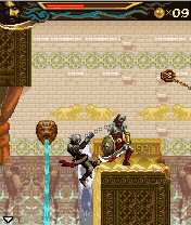Prince of Persia: The Two Thrones