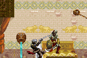 Prince of Persia: The Two Thrones