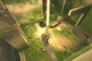 Prince of Persia: The Two Thrones