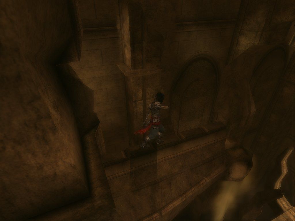 Prince of Persia: Warrior Within