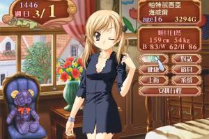 Princess Maker 4