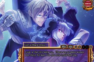 Princess Nightmare