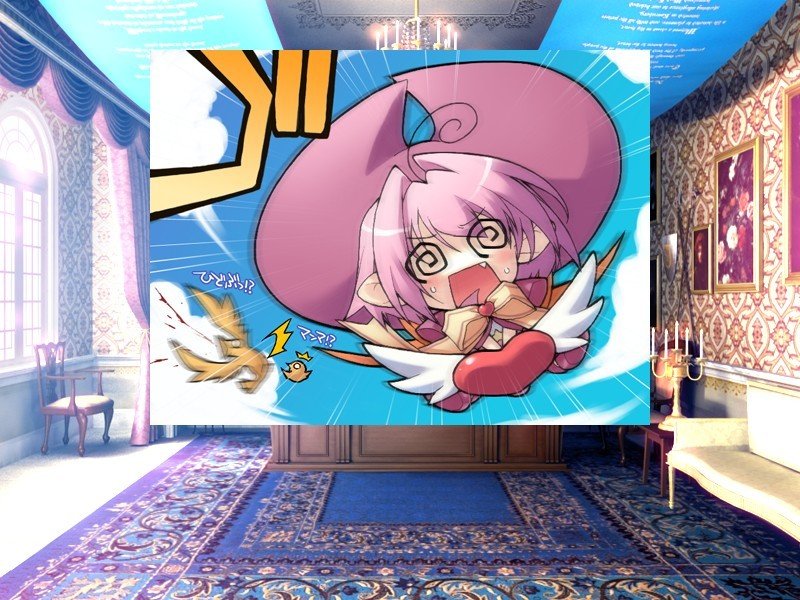 Prism Ark