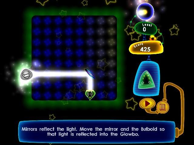 Prism: Light the Way
