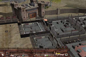Prison Tycoon 3: Lockdown