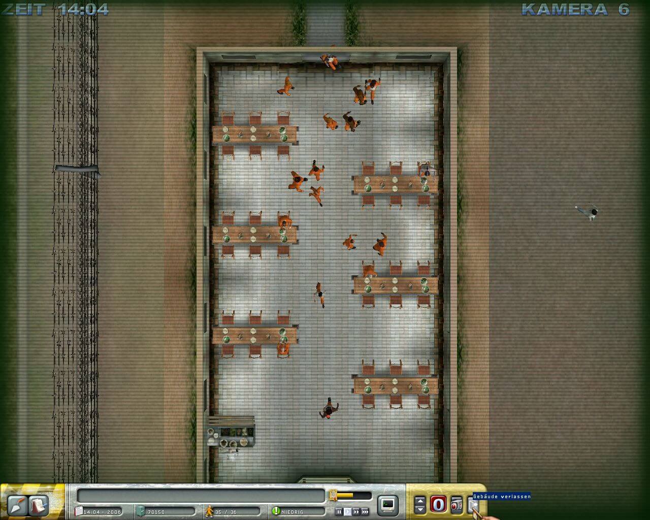 Prison Tycoon