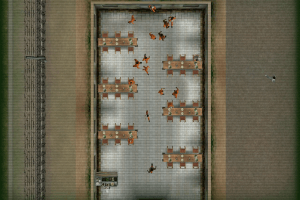 Prison Tycoon