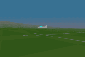 Private Pilot