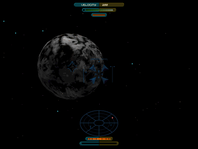 Privateer 2: The Darkening