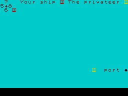 Privateer