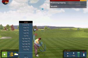 Pro 18 World Tour Golf