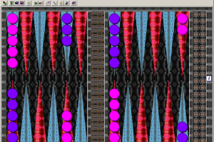 Pro Backgammon