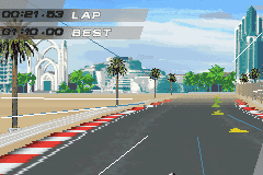 Pro Bike Racing