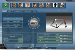 Pro Cycling Manager
