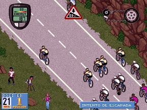 Pro Cycling