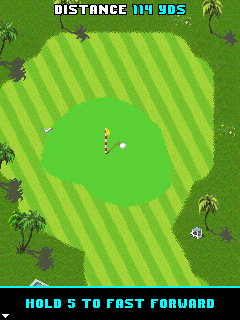 Pro Golf 2007 feat. Vijay Singh