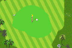 Pro Golf 2007 feat. Vijay Singh