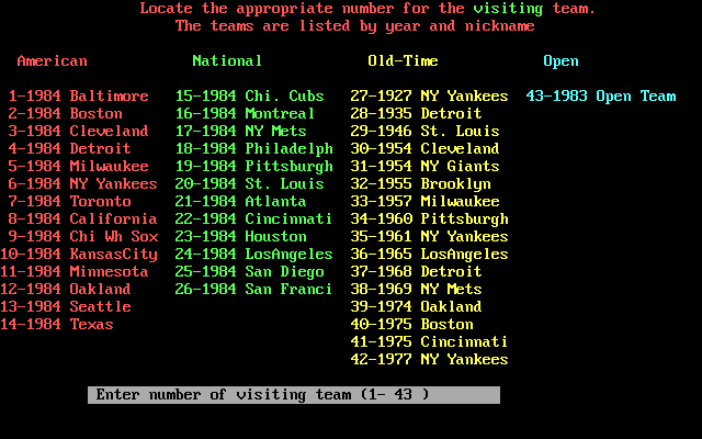 Pro Manager