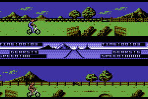 Pro Mountain Bike Simulator