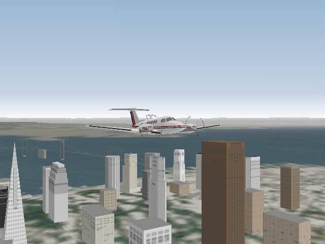Pro Pilot '99