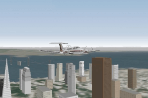 Pro Pilot '99