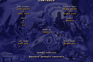 Pro Pinball: Big Race USA