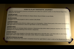 Pro Pinball: Fantastic Journey