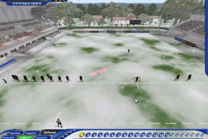 Pro Rugby Manager