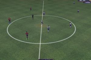 Pro Soccer Cup 2002