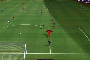 Pro Soccer Cup 2003