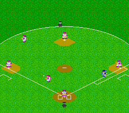Pro Yakyū World Stadium
