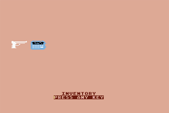 Probe One: The Transmitter
