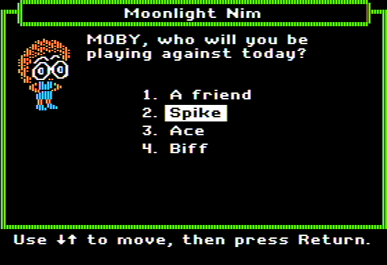 Problem-Solving With Nim