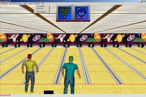 ProBowl 3D