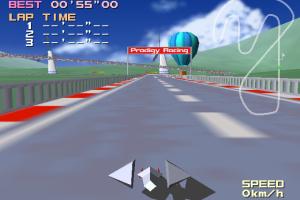 Prodigy Racing