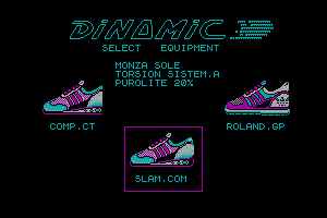Professional Tennis Simulator
