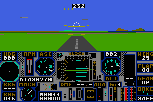 ProFlight