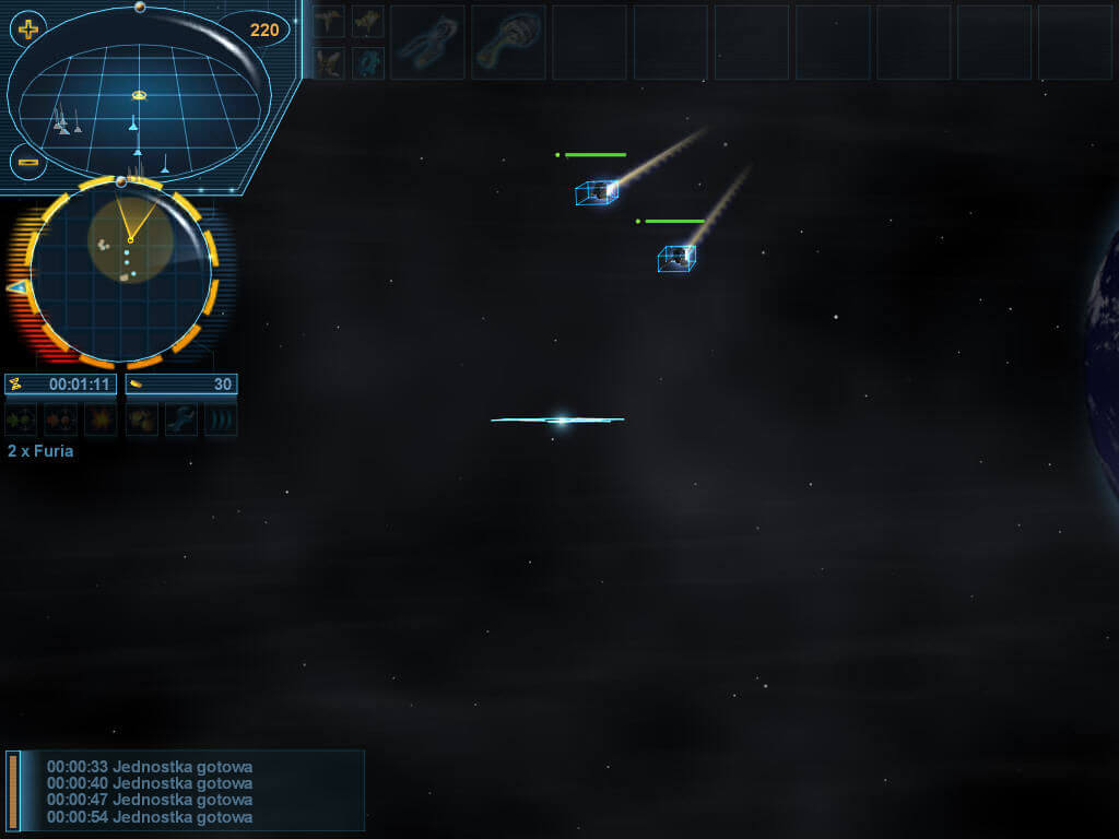 Project Earth: Starmageddon