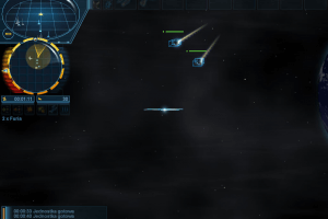 Project Earth: Starmageddon