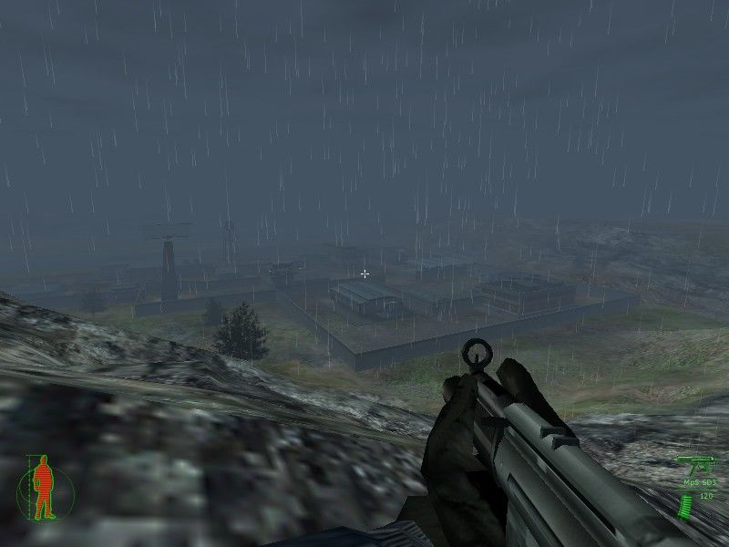 Project IGI: I'm Going In