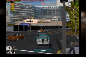 Project Overdrive
