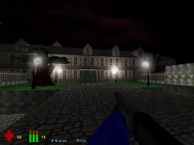 Project Undead