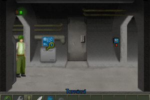 Project Xenophobe