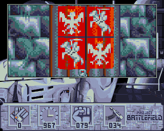 Project Battlefield