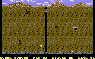 Prospector Pete