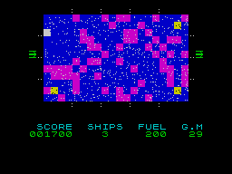 Proteus / Android Pit Rescue