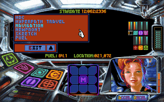 Protostar: War on the Frontier