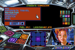 Protostar: War on the Frontier