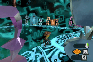 Psychonauts