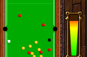 Pub Pool